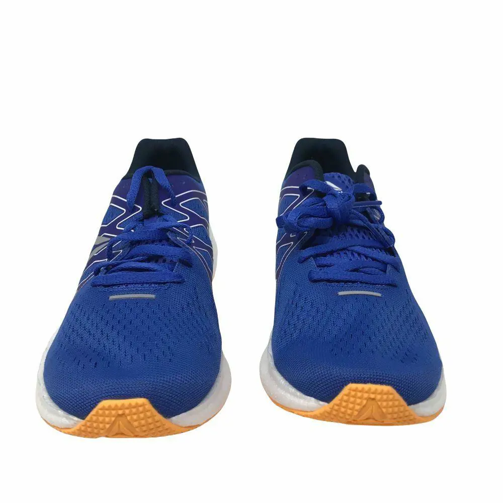 Reebok shoes - Cobalt/navy/gold/white (UPC: 192612166165) 1