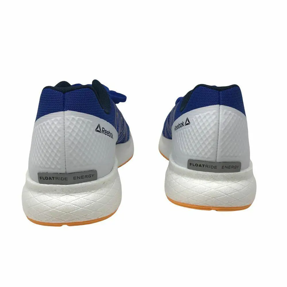 Reebok shoes - Cobalt/navy/gold/white (UPC: 192612166165) 2