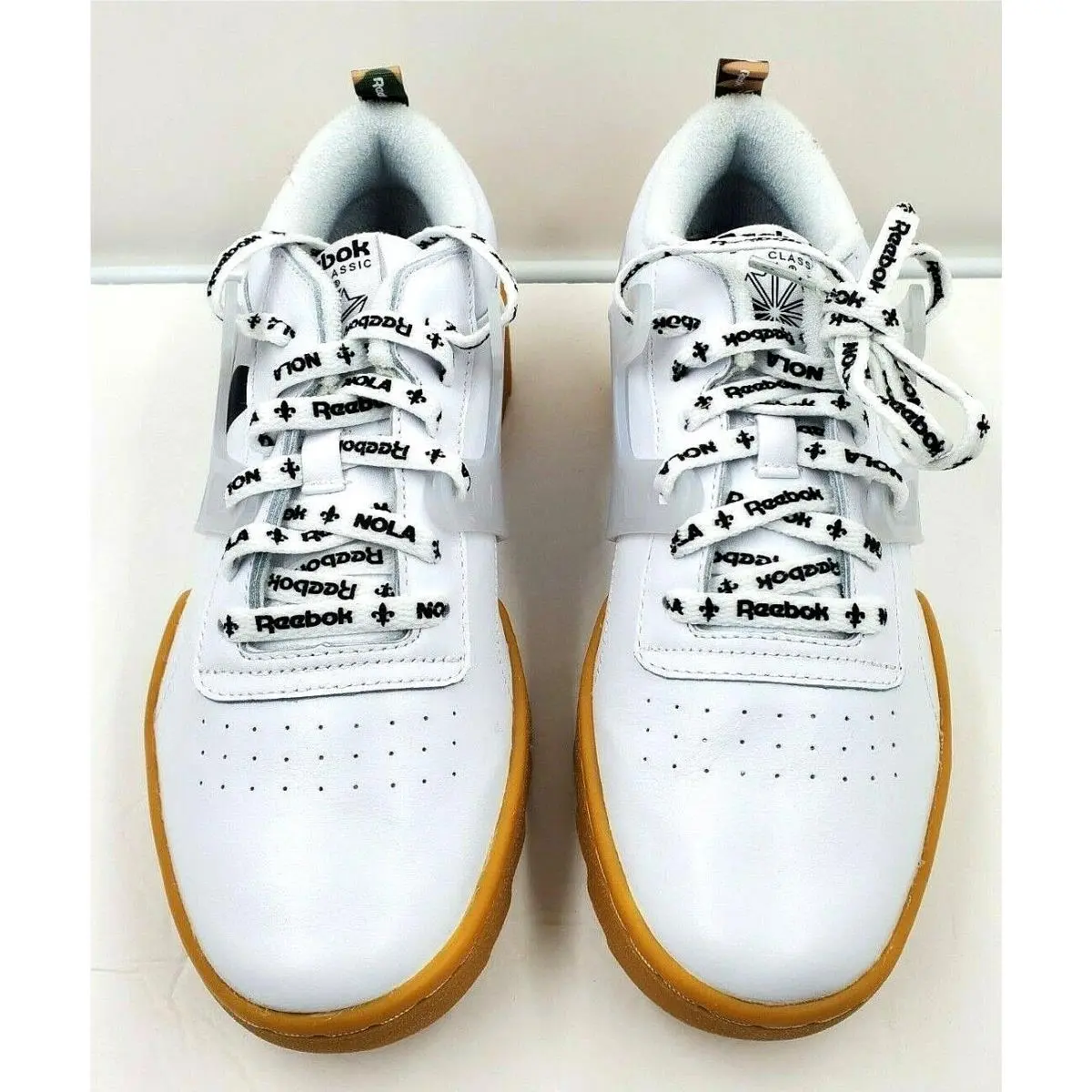 Reebok shoes - Reebok Adv Ripple 3AM - Adv Ripple - DV4592 - White (UPC: 191525810653) 8