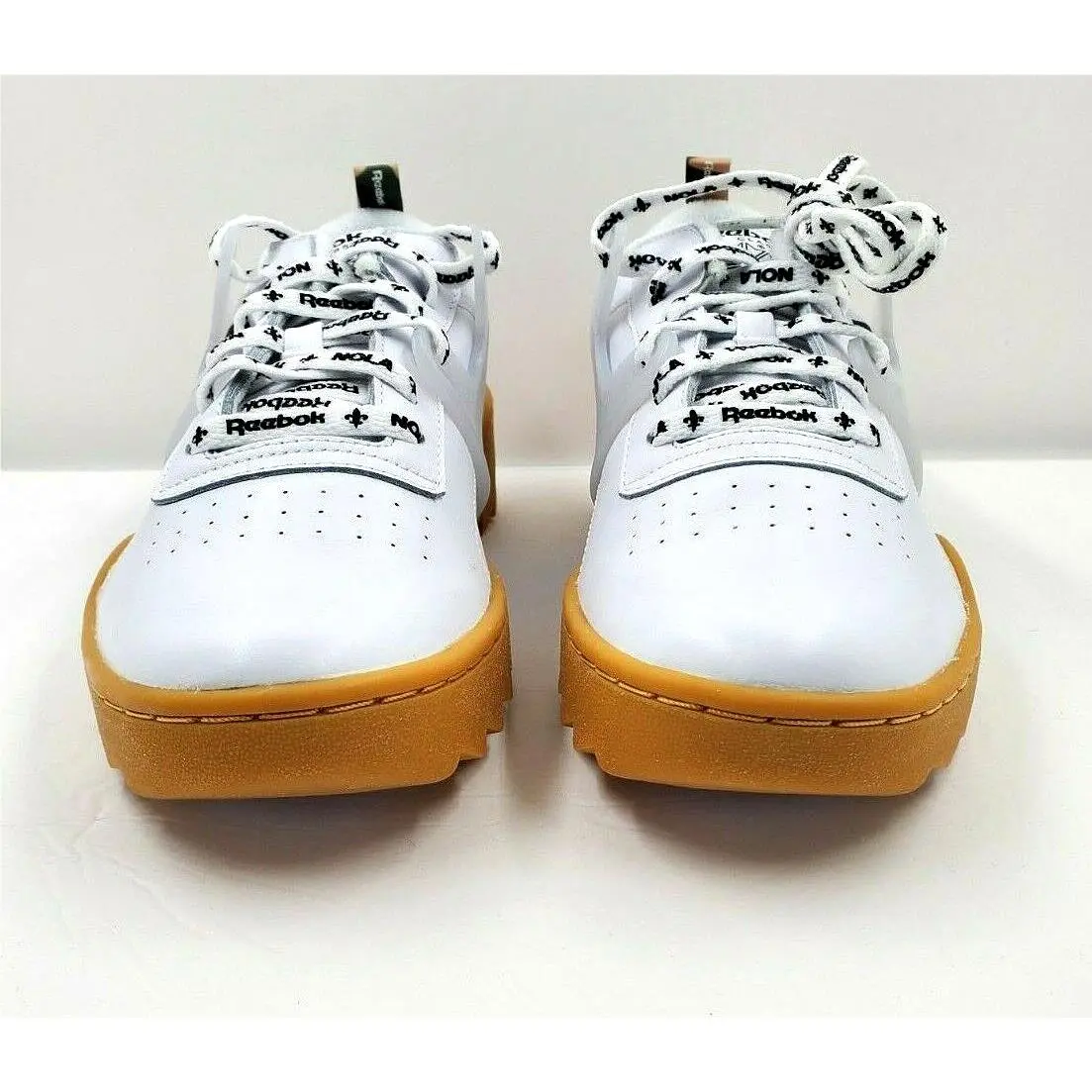 Reebok shoes - Reebok Adv Ripple 3AM - Adv Ripple - DV4592 - White (UPC: 191525810653) 9