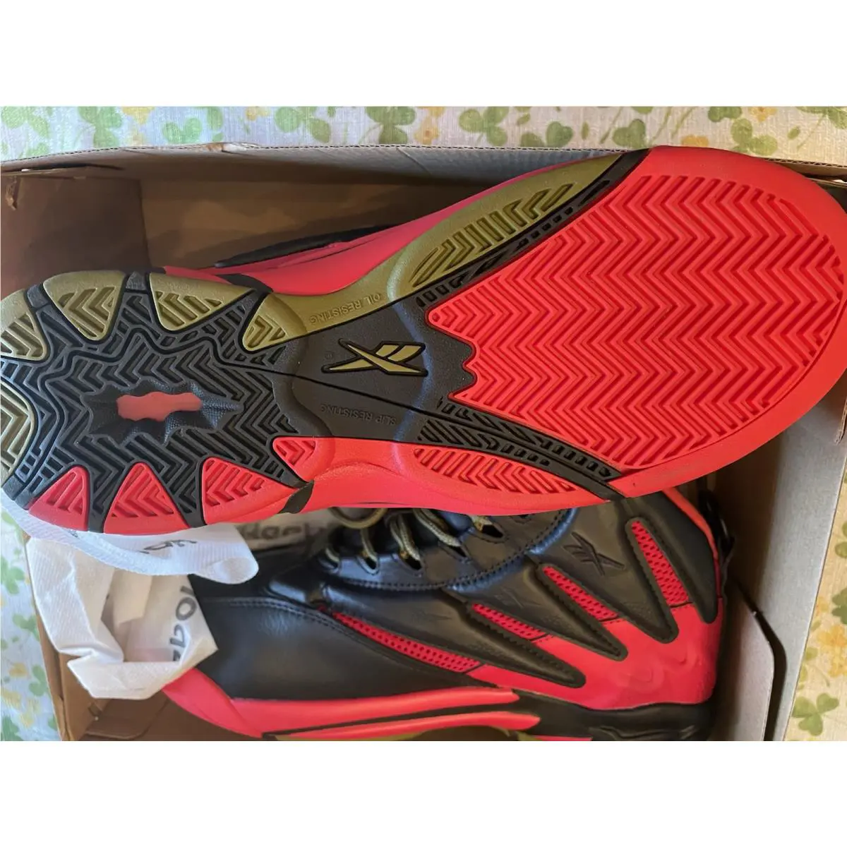 Reebok shoes - Reebok Work - Work - N.A 6