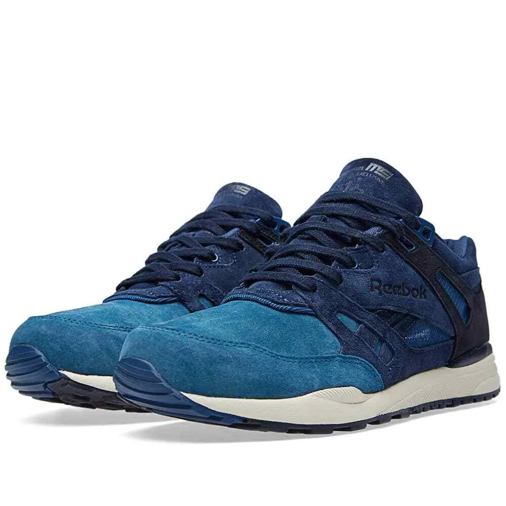 Reebok shoes - Reebok Mita Ventilator CN - Mita Ventilator - M48281 - Night Navy 0