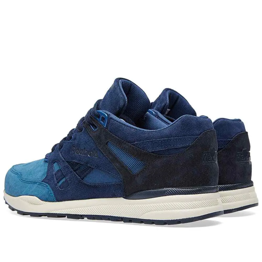 Reebok shoes - Reebok Mita Ventilator CN - Mita Ventilator - M48281 - Night Navy 4