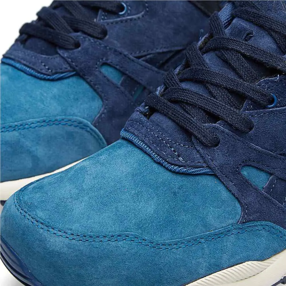 Reebok shoes - Reebok Mita Ventilator CN - Mita Ventilator - M48281 - Night Navy 1