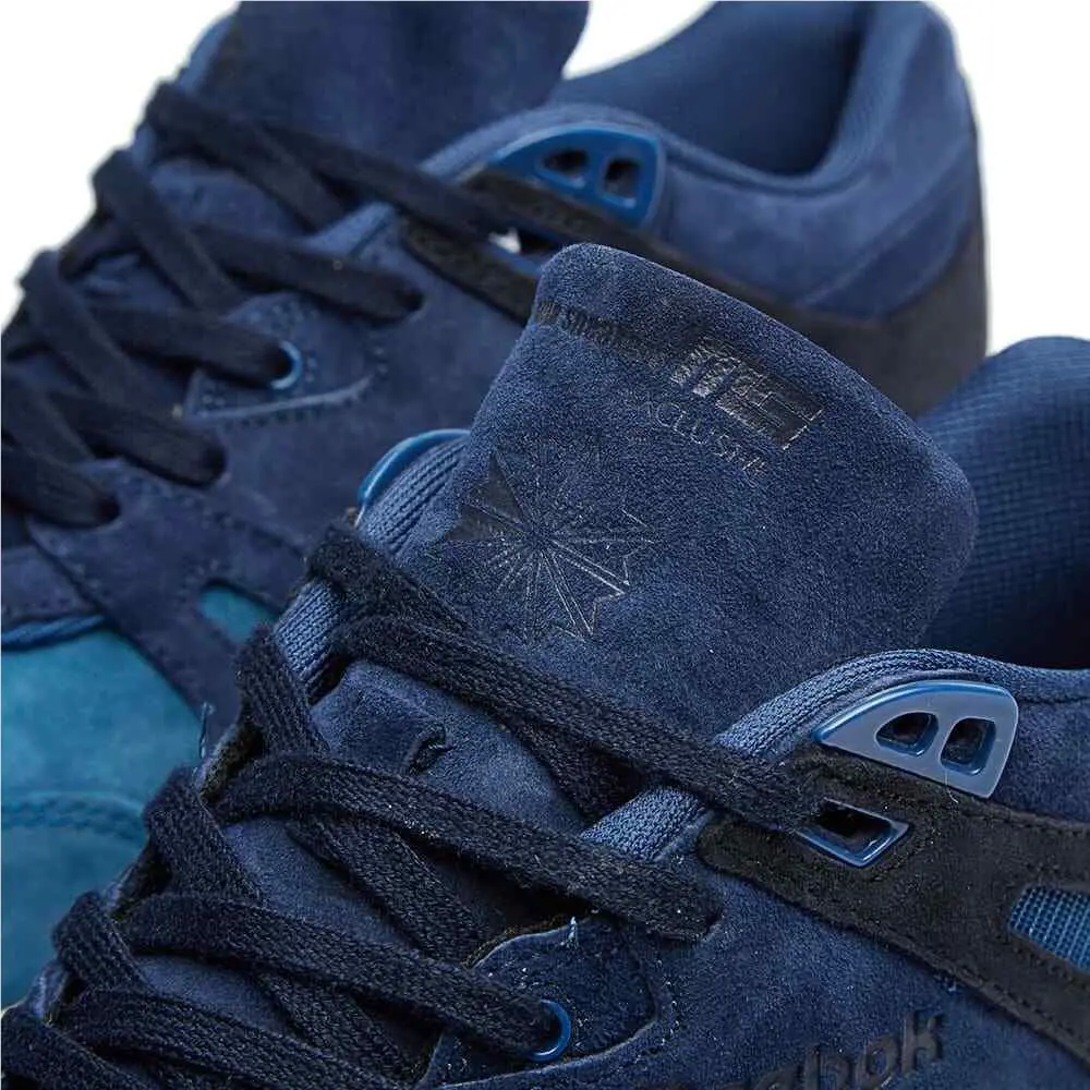 Reebok shoes - Reebok Mita Ventilator CN - Mita Ventilator - M48281 - Night Navy 3