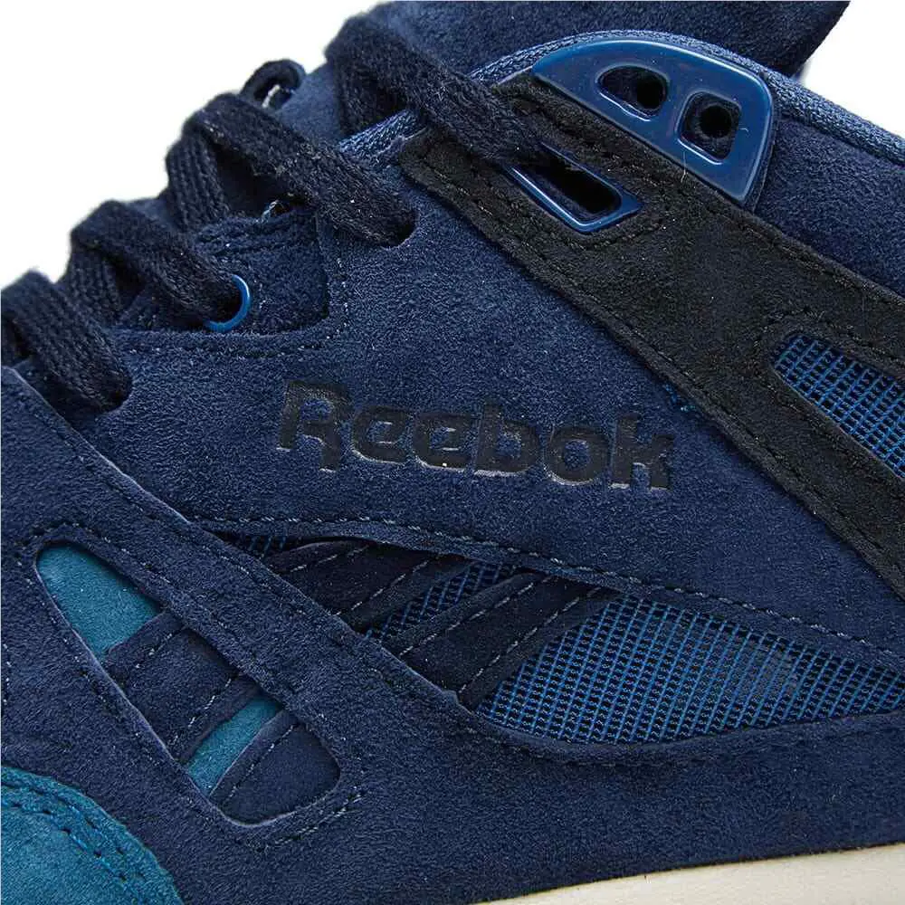 Reebok shoes - Reebok Mita Ventilator CN - Mita Ventilator - M48281 - Night Navy 5