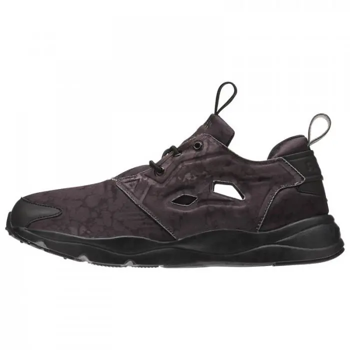 Reebok shoes - Coal/Black/Stone 0