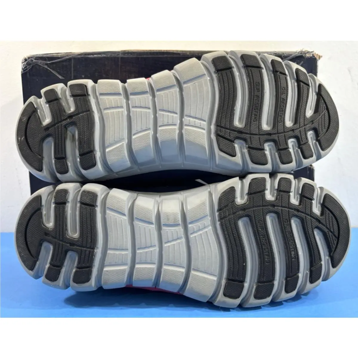 Reebok shoes - RB046 - RB046 - Black 2