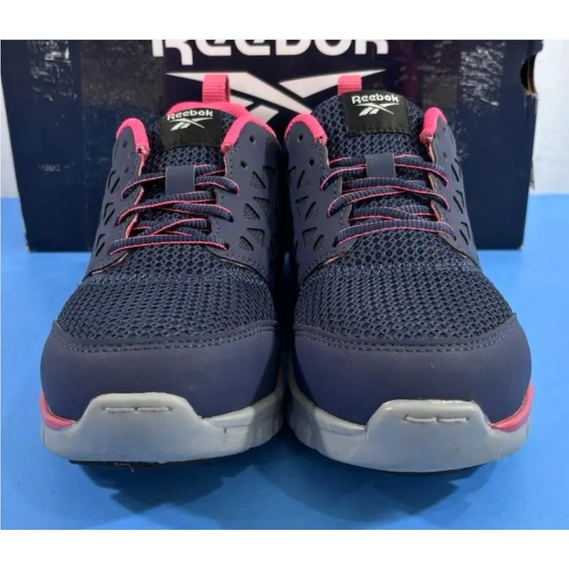 Reebok shoes - RB046 - RB046 - Black 0