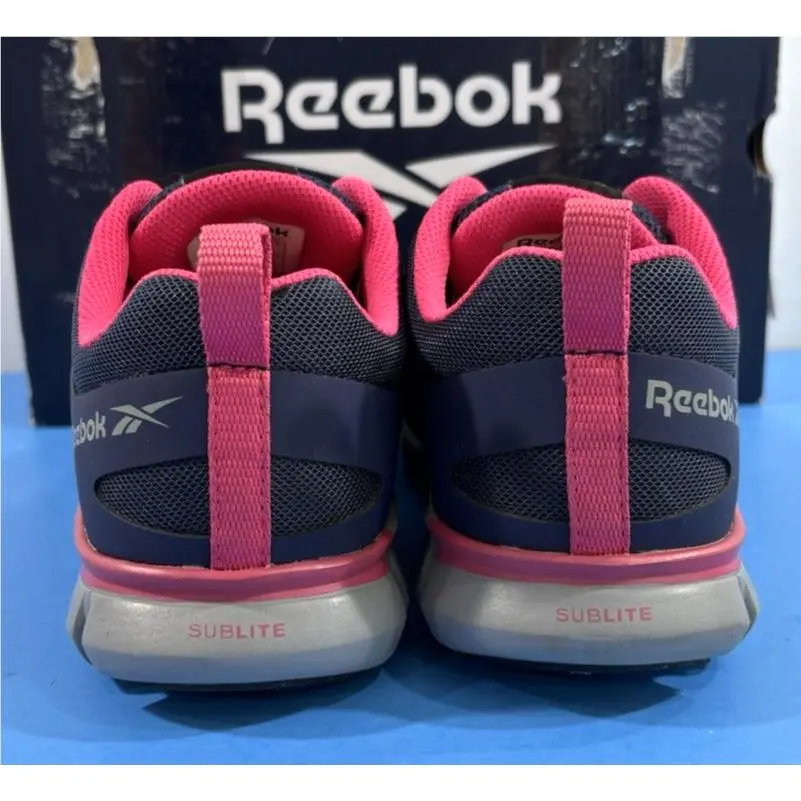 Reebok shoes - RB046 - RB046 - Black 1