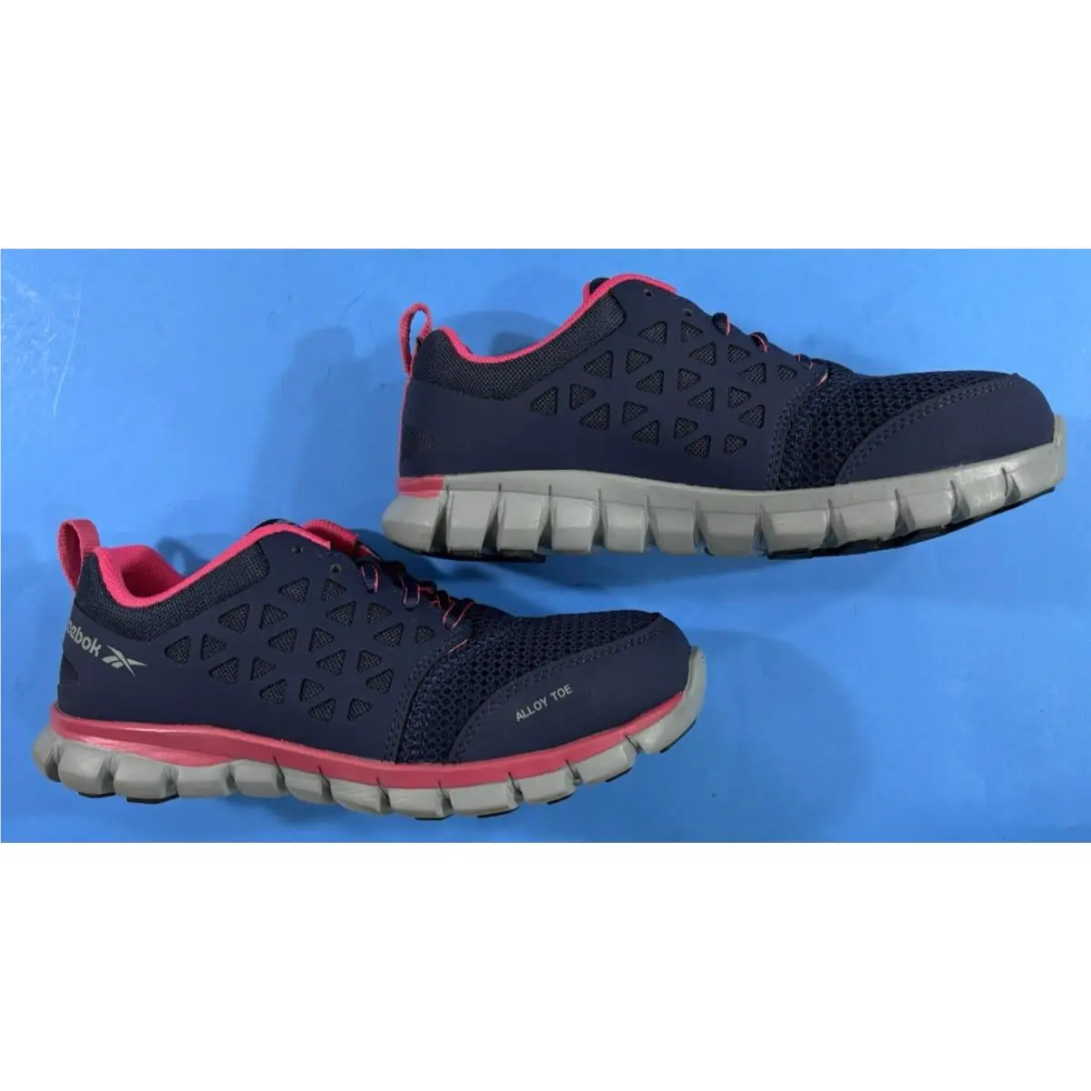 Reebok shoes - RB046 - RB046 - Black 3