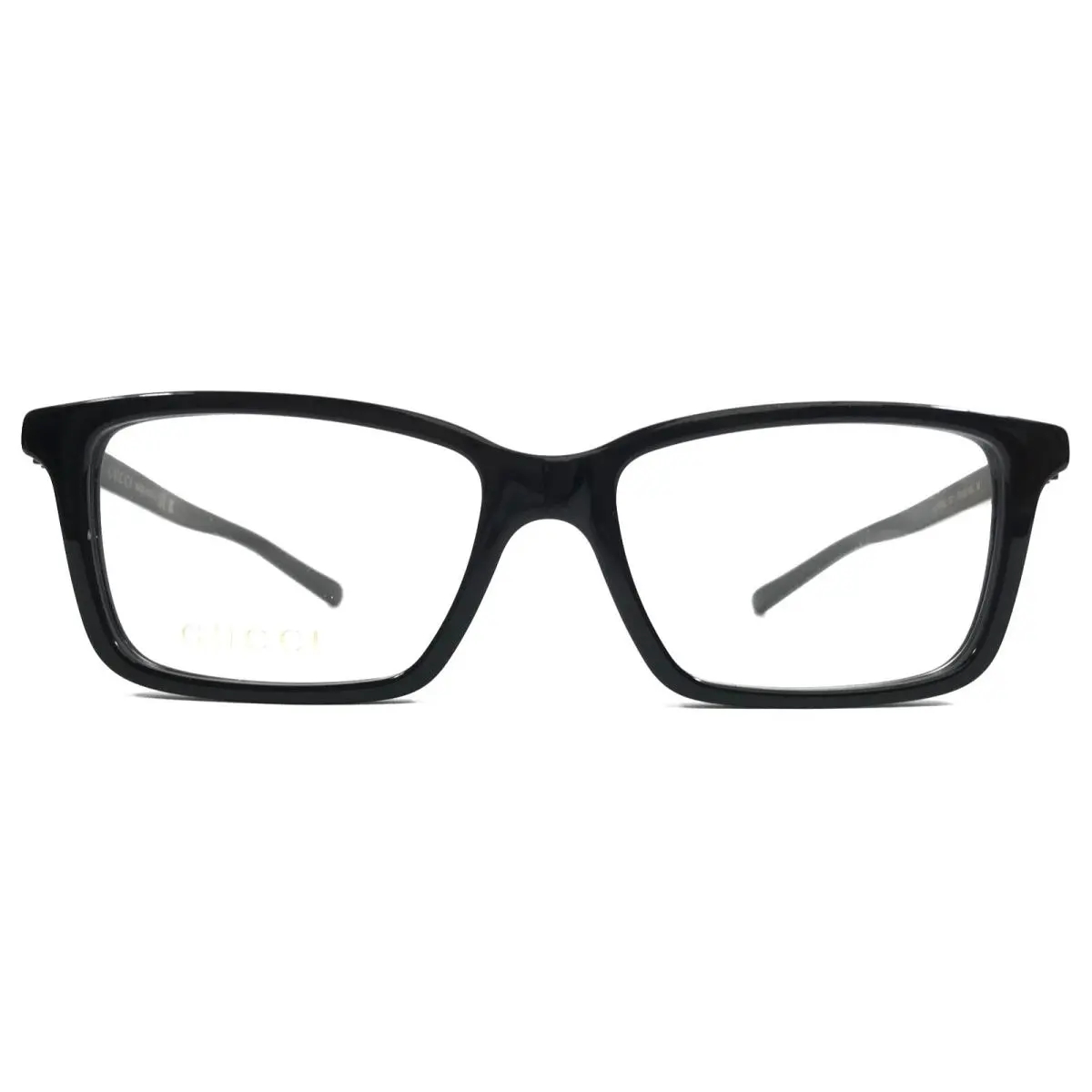 GG1672o-001 Eyeglasses 53mm by Gucci