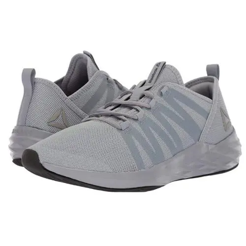 Reebok Men`s Astroride Future Cloud Grey/cool Shadow/white/coal 7.5 M US - Cloud Grey/Cool Shadow/White/Coal, Manufacturer: Cloud Grey/Cool Shadow/White/Coal