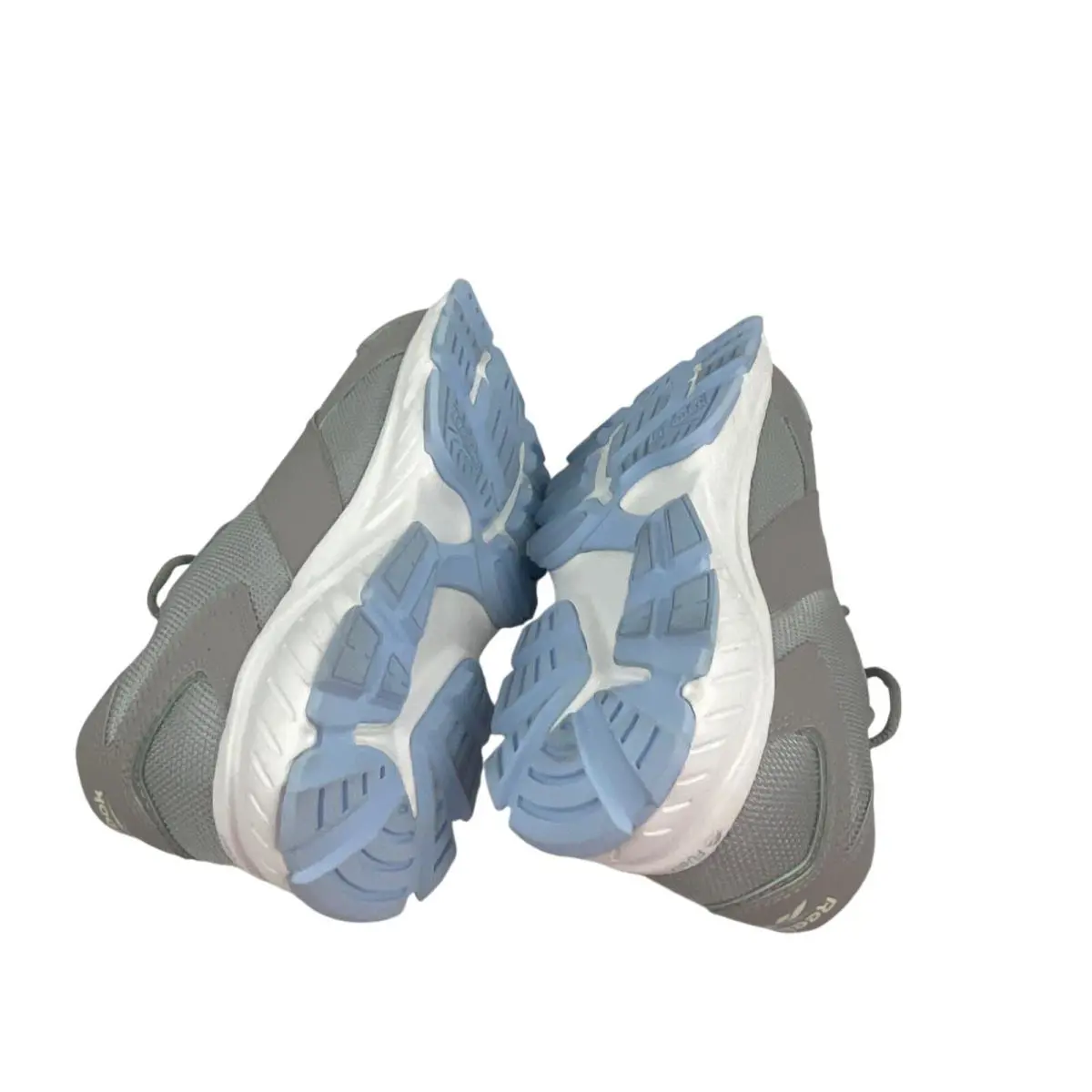 Reebok shoes - Reebok Hyperium Work - Hyperium Work - Gray 9