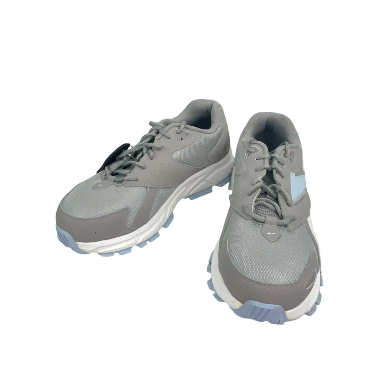 Reebok shoes - Reebok Hyperium Work - Hyperium Work - Gray 5