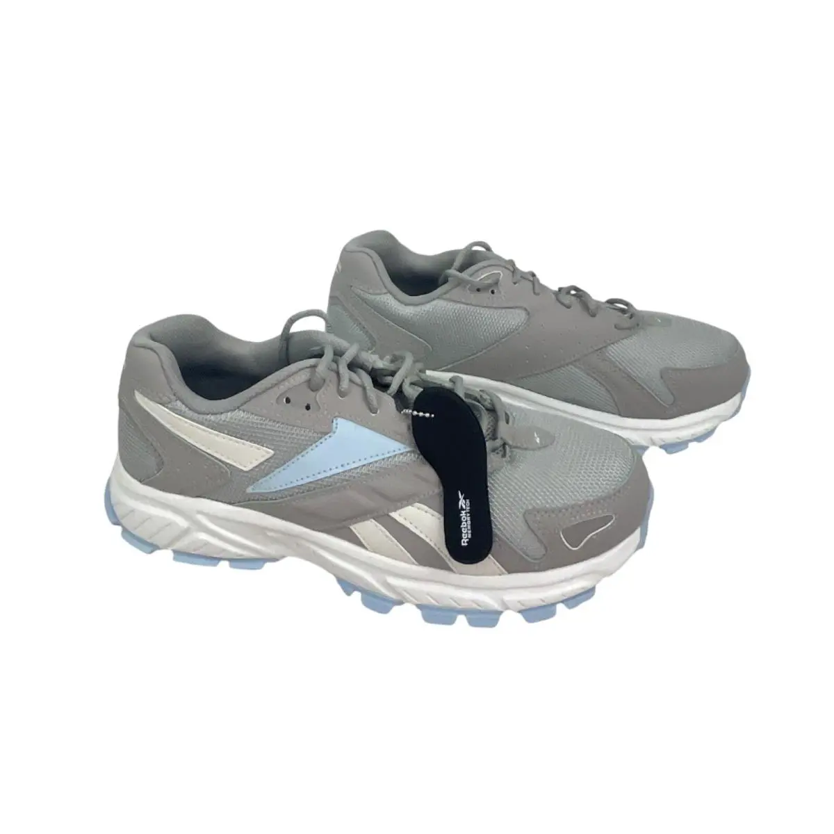 Reebok shoes - Reebok Hyperium Work - Hyperium Work - Gray 6