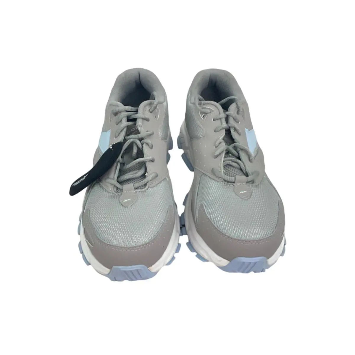 Reebok shoes - Reebok Hyperium Work - Hyperium Work - Gray 7