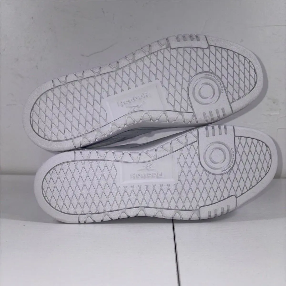 Reebok shoes - Reebok Club C - Club - 059503 - White 8