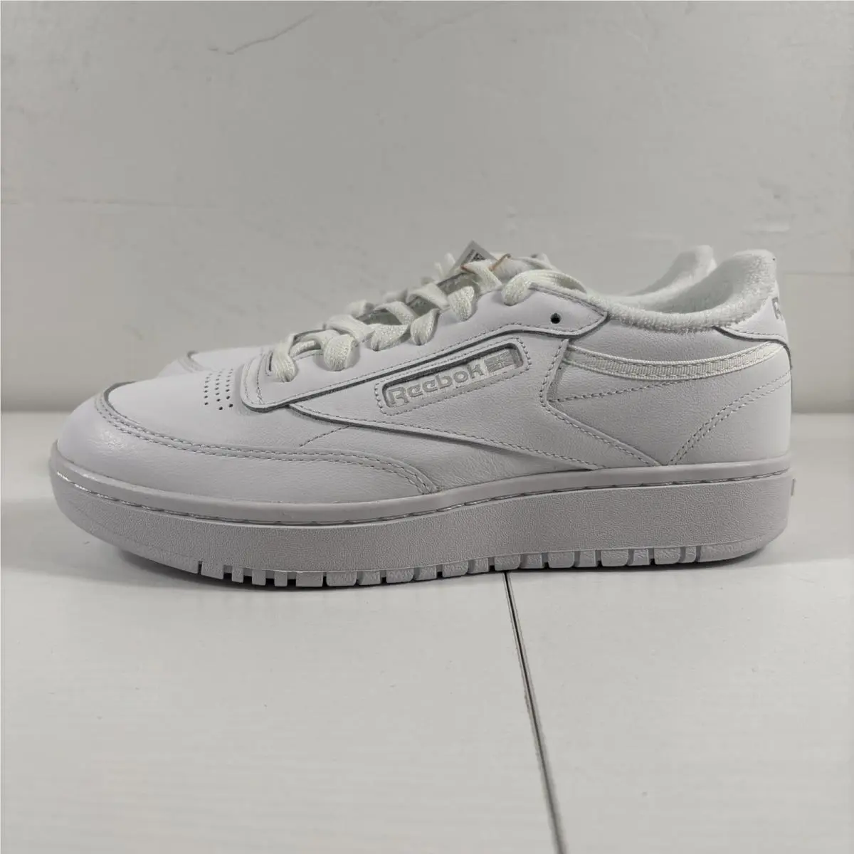 Reebok shoes - Reebok Club C - Club - 059503 - White 0