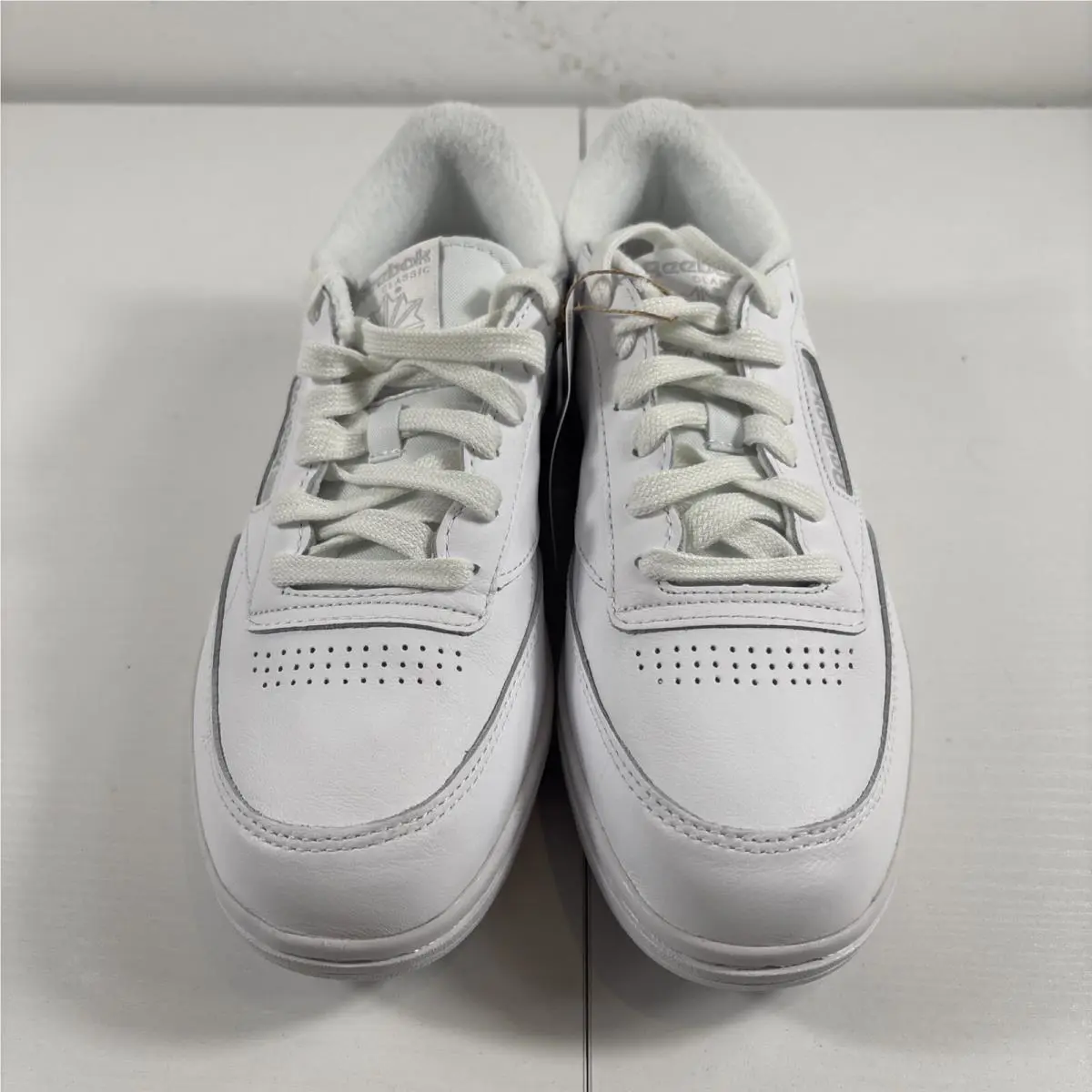 Reebok shoes - Reebok Club C - Club - 059503 - White 1