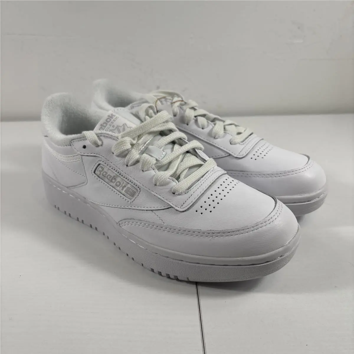 Reebok shoes - Reebok Club C - Club - 059503 - White 2