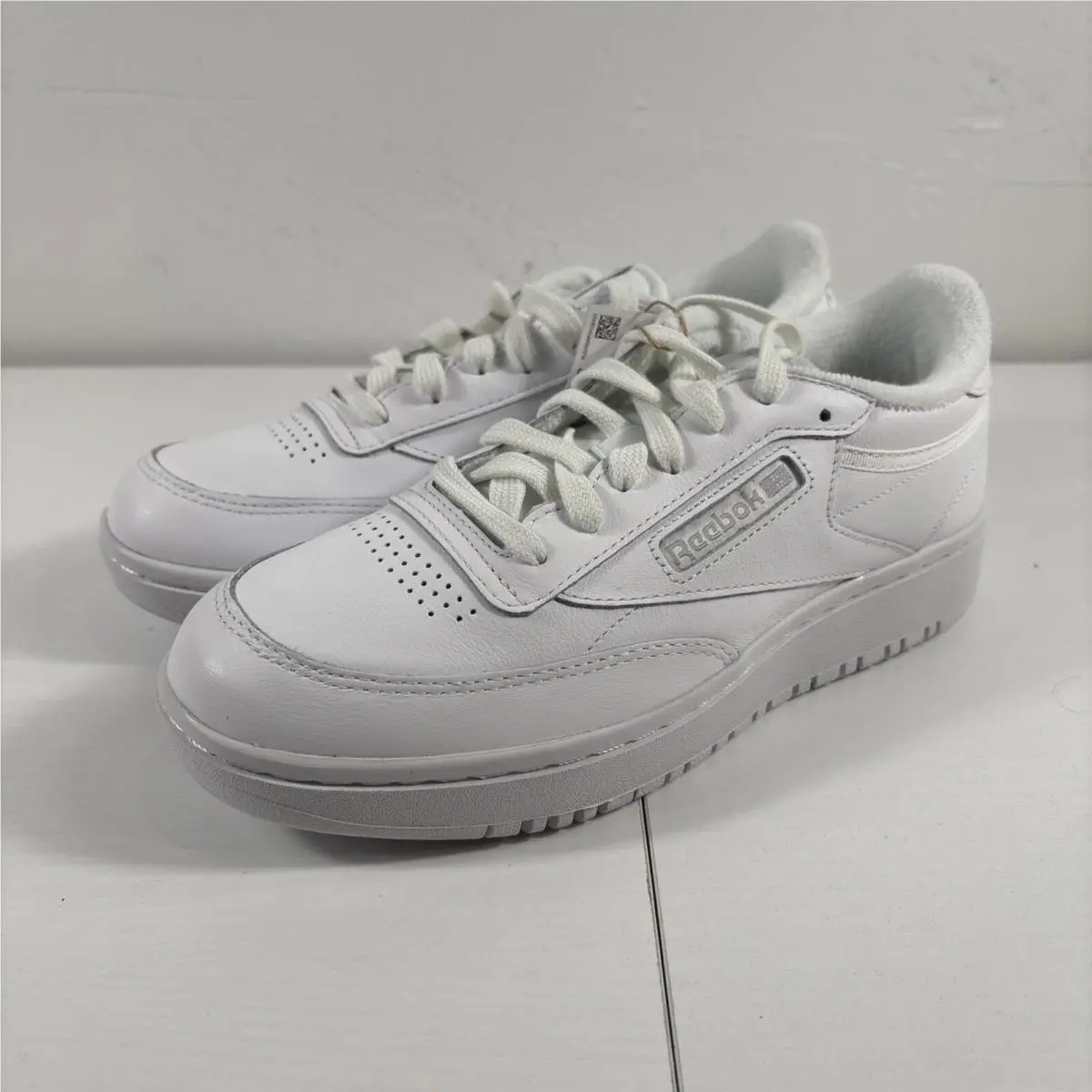 Reebok shoes - Reebok Club C - Club - 059503 - White 3