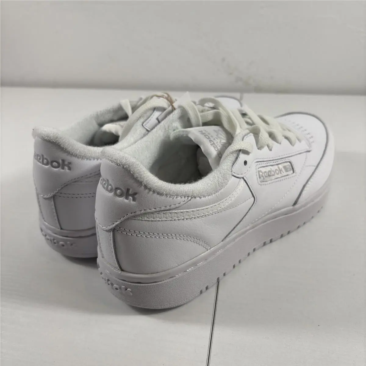 Reebok shoes - Reebok Club C - Club - 059503 - White 5