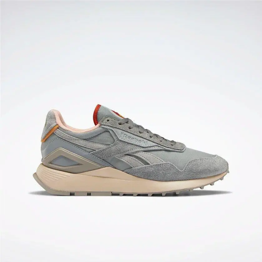 Reebok shoes - Reebok Classic Legacy - Classic Legacy - Flagre/Pugry5/Medgre - Looney Tunes/Grey 3