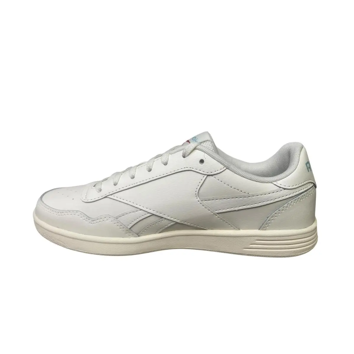 Reebok shoes - Reebok Court Advance - Court Advance - LTE51 - White (UPC: 197225409821) 0
