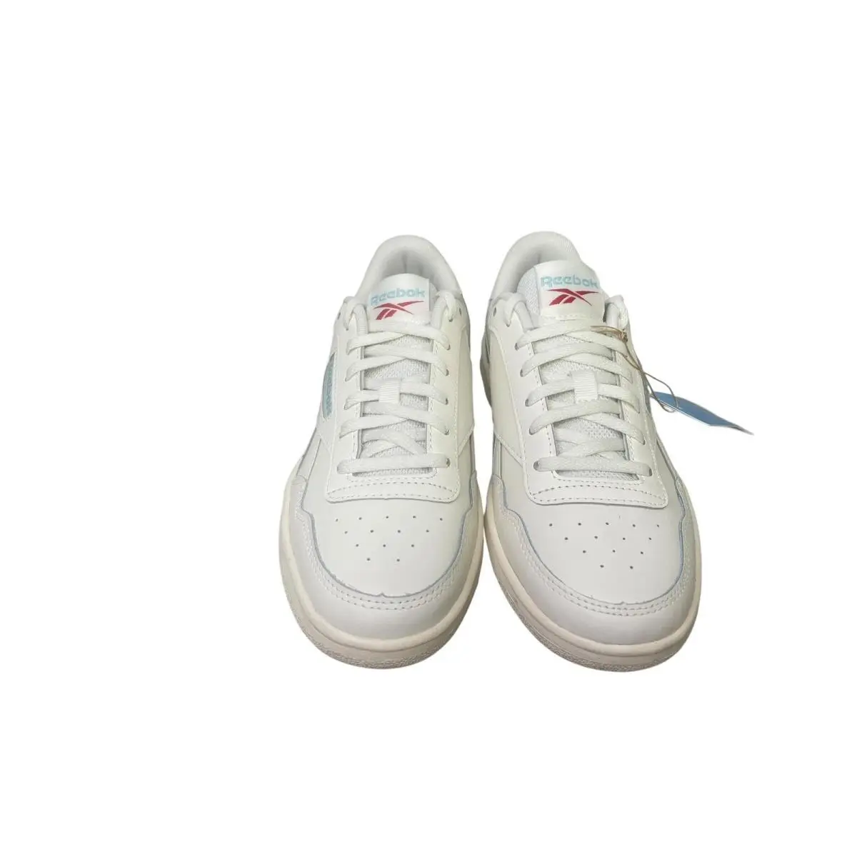 Reebok shoes - Reebok Court Advance - Court Advance - LTE51 - White (UPC: 197225409821) 1