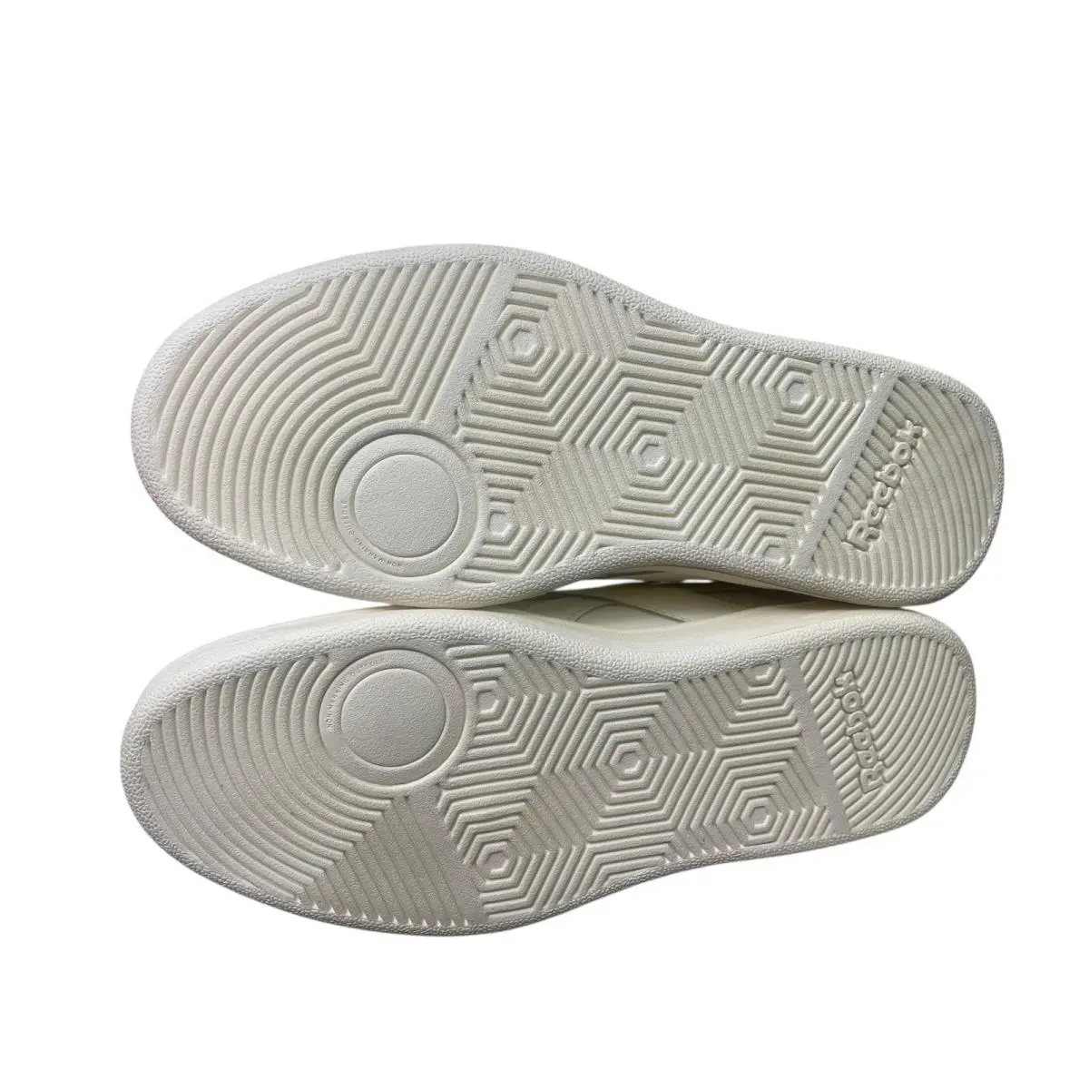 Reebok shoes - Reebok Court Advance - Court Advance - LTE51 - White (UPC: 197225409821) 2