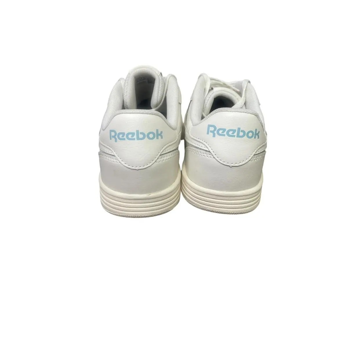 Reebok shoes - Reebok Court Advance - Court Advance - LTE51 - White (UPC: 197225409821) 3