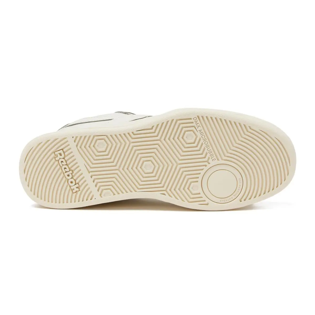 Reebok shoes - Reebok Court Advance - Court Advance - LTE51 - White (UPC: 197225409821) 4