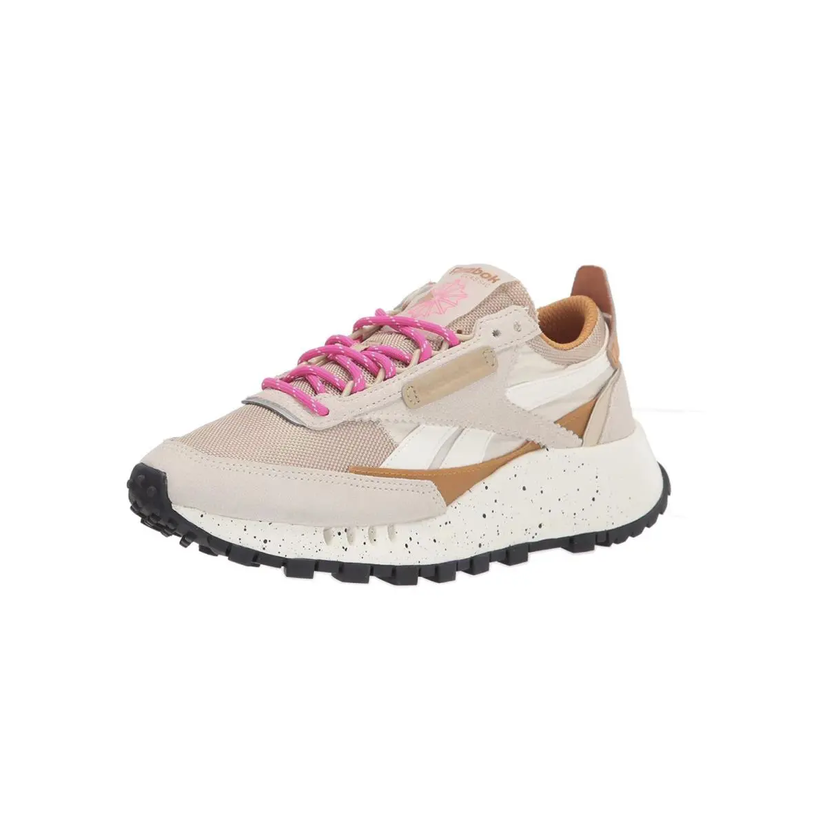 Reebok shoes - Reebok Classic Legacy - Classic Legacy - Alabaster/Utility Beige/Rich Ochre (UPC: 0194813571571) 0