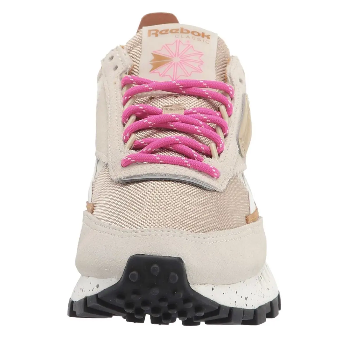 Reebok shoes - Reebok Classic Legacy - Classic Legacy - Alabaster/Utility Beige/Rich Ochre (UPC: 0194813571571) 1