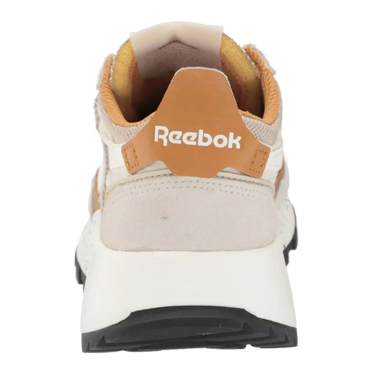 Reebok shoes - Reebok Classic Legacy - Classic Legacy - Alabaster/Utility Beige/Rich Ochre (UPC: 0194813571571) 2