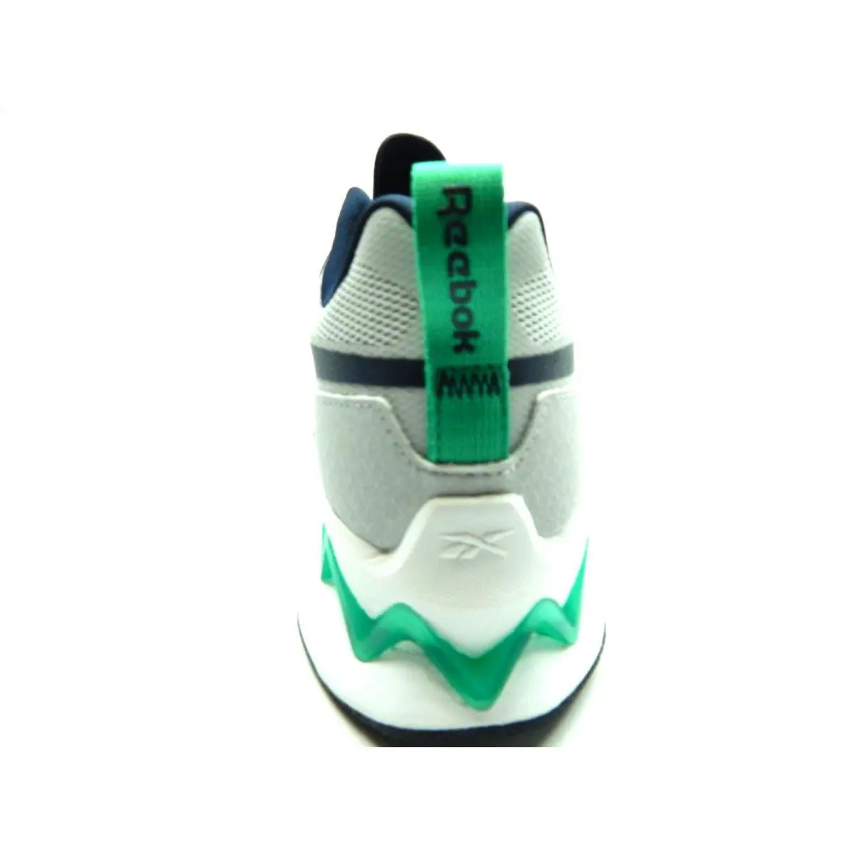 Reebok shoes - Reebok Zig - Zig - FV3839 - Grey (UPC: 191533963563) 0