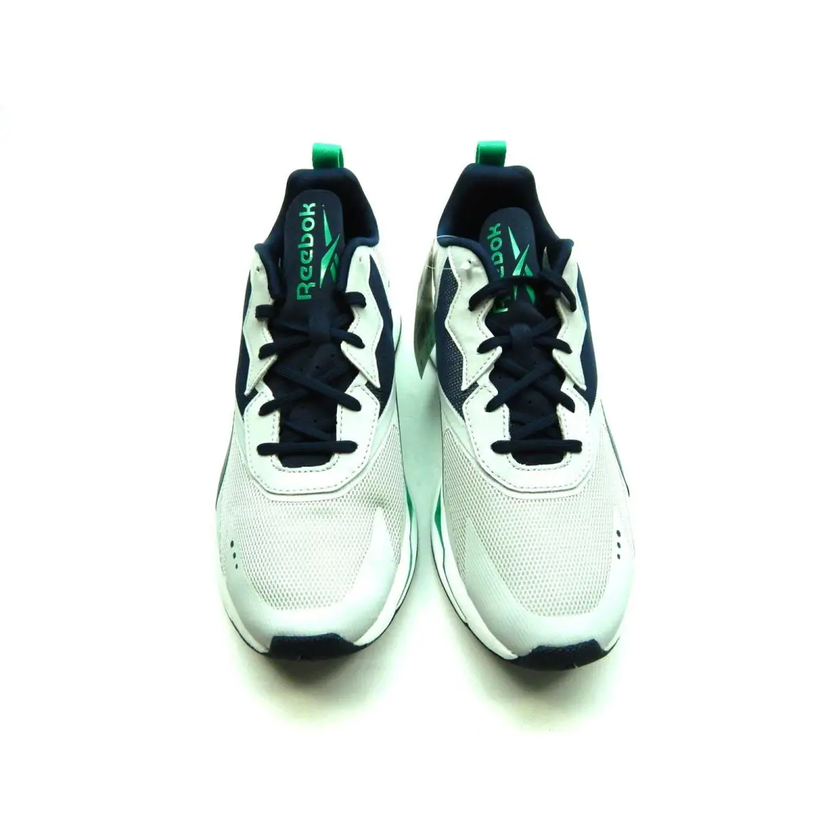 Reebok shoes - Reebok Zig - Zig - FV3839 - Grey (UPC: 191533963563) 4