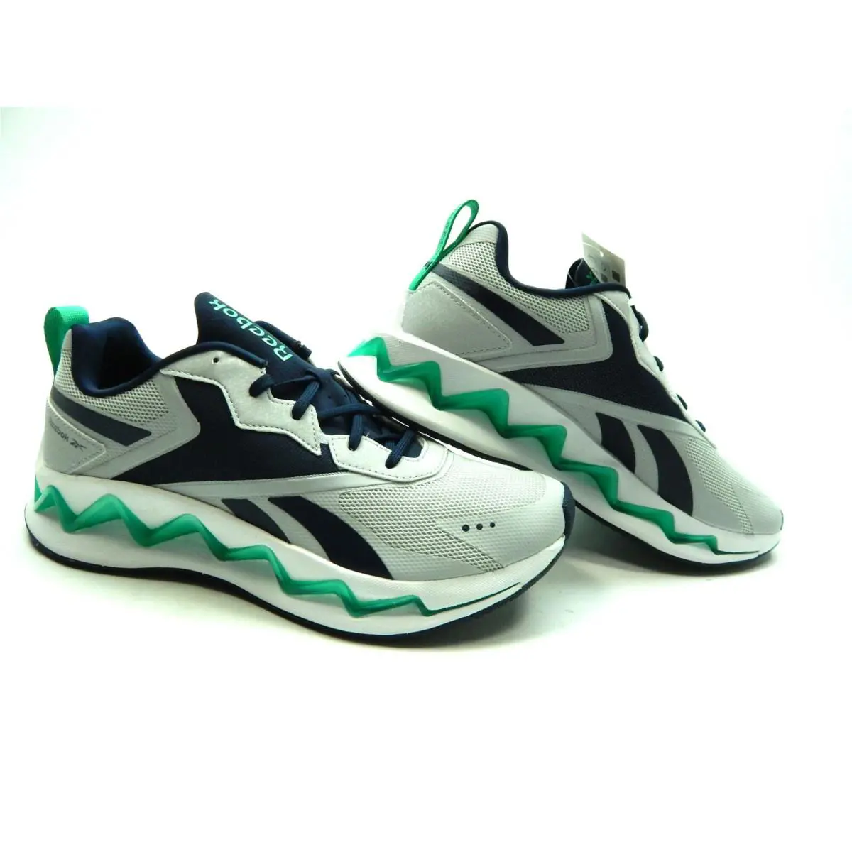 Reebok shoes - Reebok Zig - Zig - FV3839 - Grey (UPC: 191533963563) 6