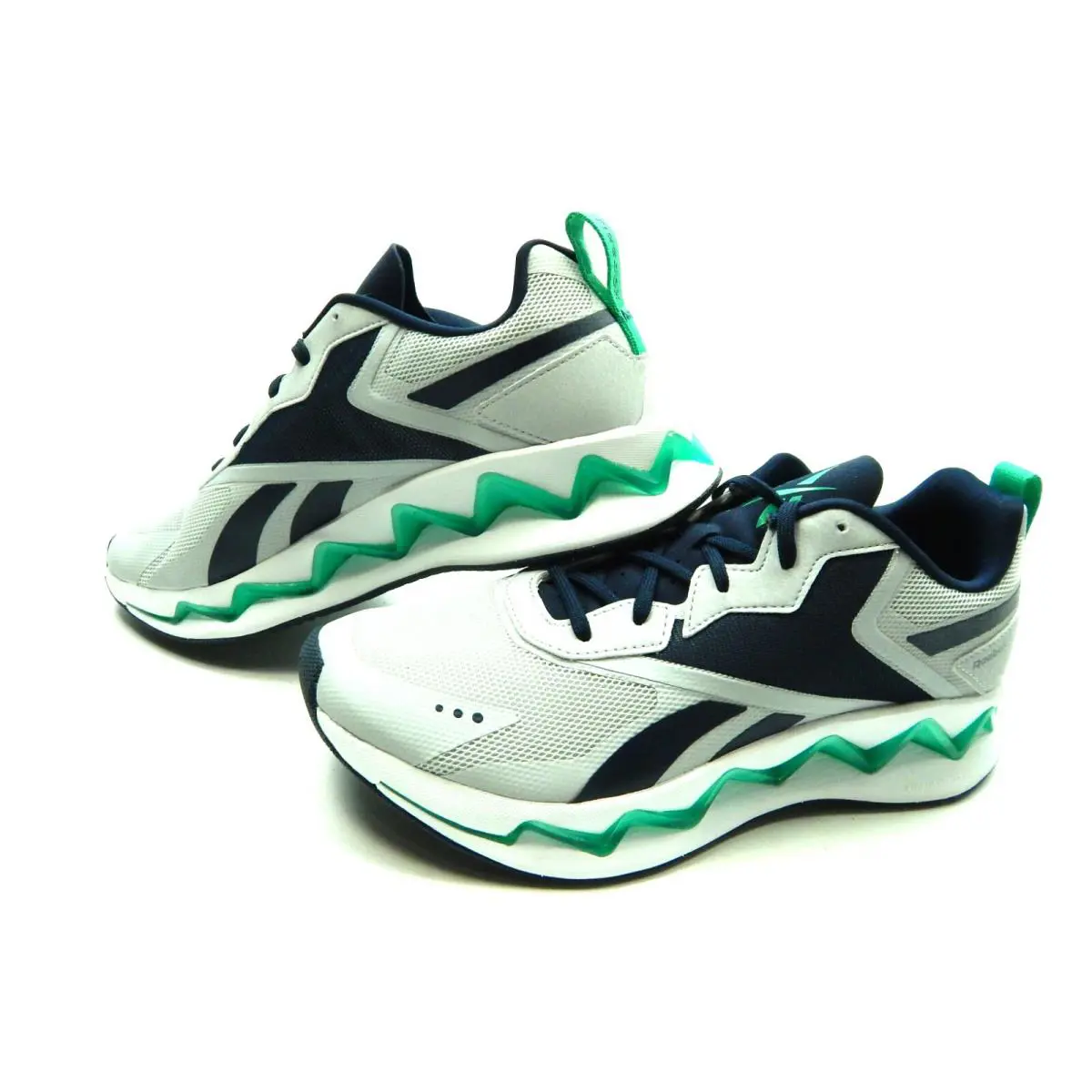 Reebok shoes - Reebok Zig - Zig - FV3839 - Grey (UPC: 191533963563) 7