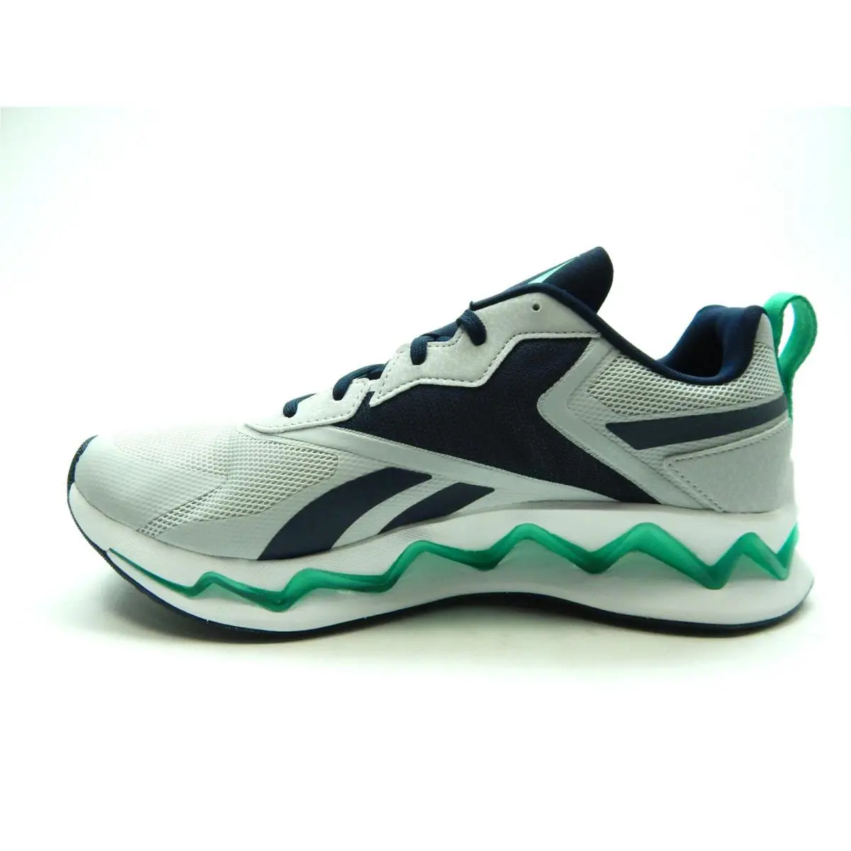 Reebok shoes - Reebok Zig - Zig - FV3839 - Grey (UPC: 191533963563) 1