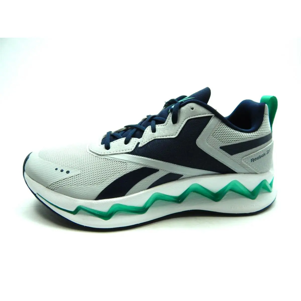 Reebok shoes - Reebok Zig - Zig - FV3839 - Grey (UPC: 191533963563) 3
