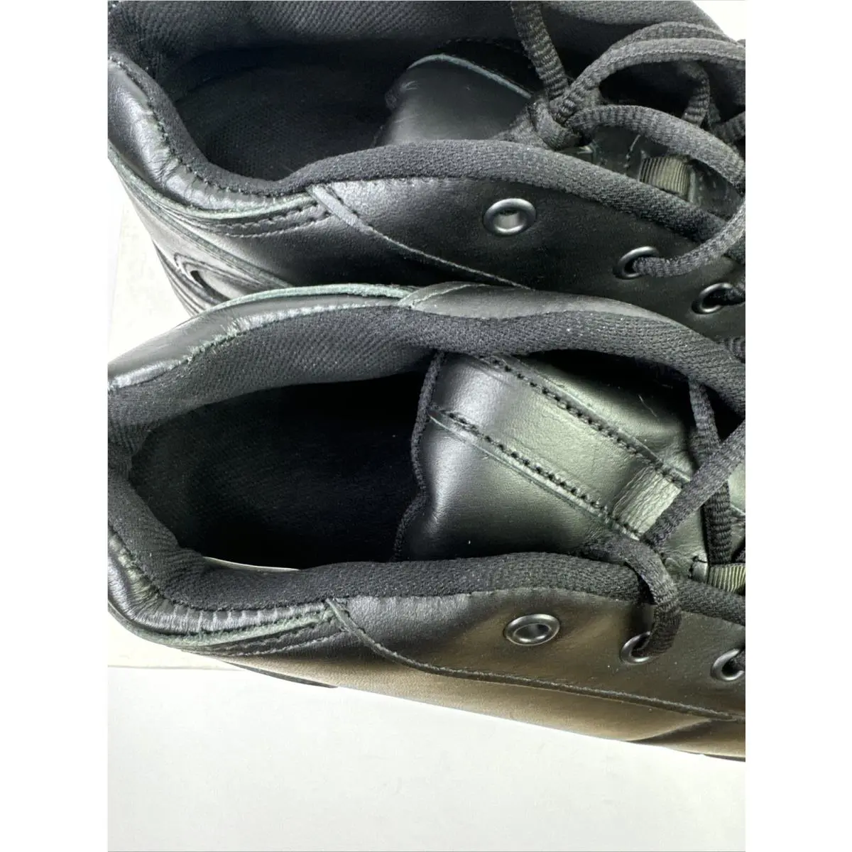 Reebok shoes - Reebok CP8300 - Black 4