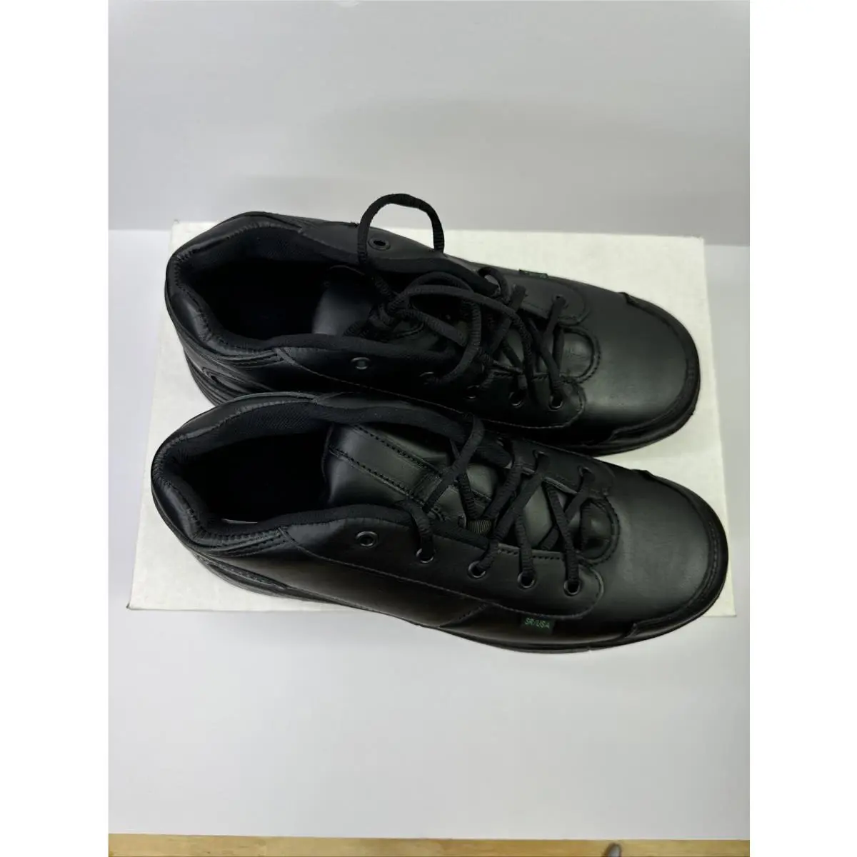 Reebok shoes - Reebok CP8300 - Black 3