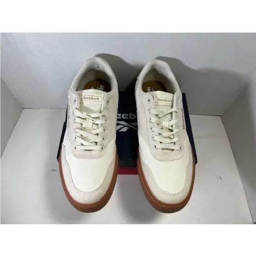 Reebok shoes - CREAM/GUM - 30130MCCJ 3