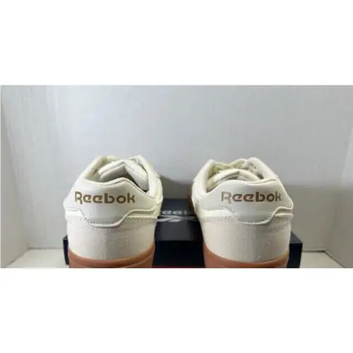Reebok shoes - CREAM/GUM - 30130MCCJ 4