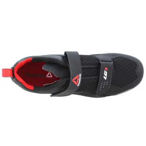 Reebok shoes - Black (UPC: 775504542782) 1