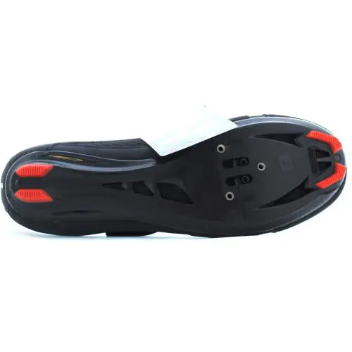 Reebok shoes - Black (UPC: 775504542782) 2