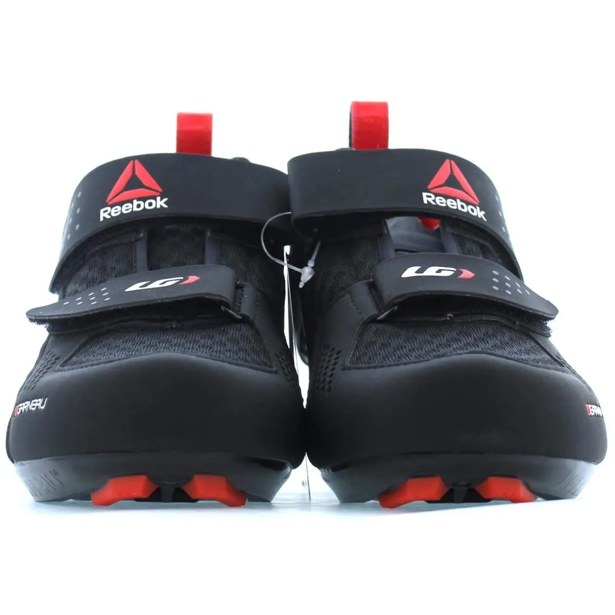 Reebok shoes - Black (UPC: 775504542782) 3