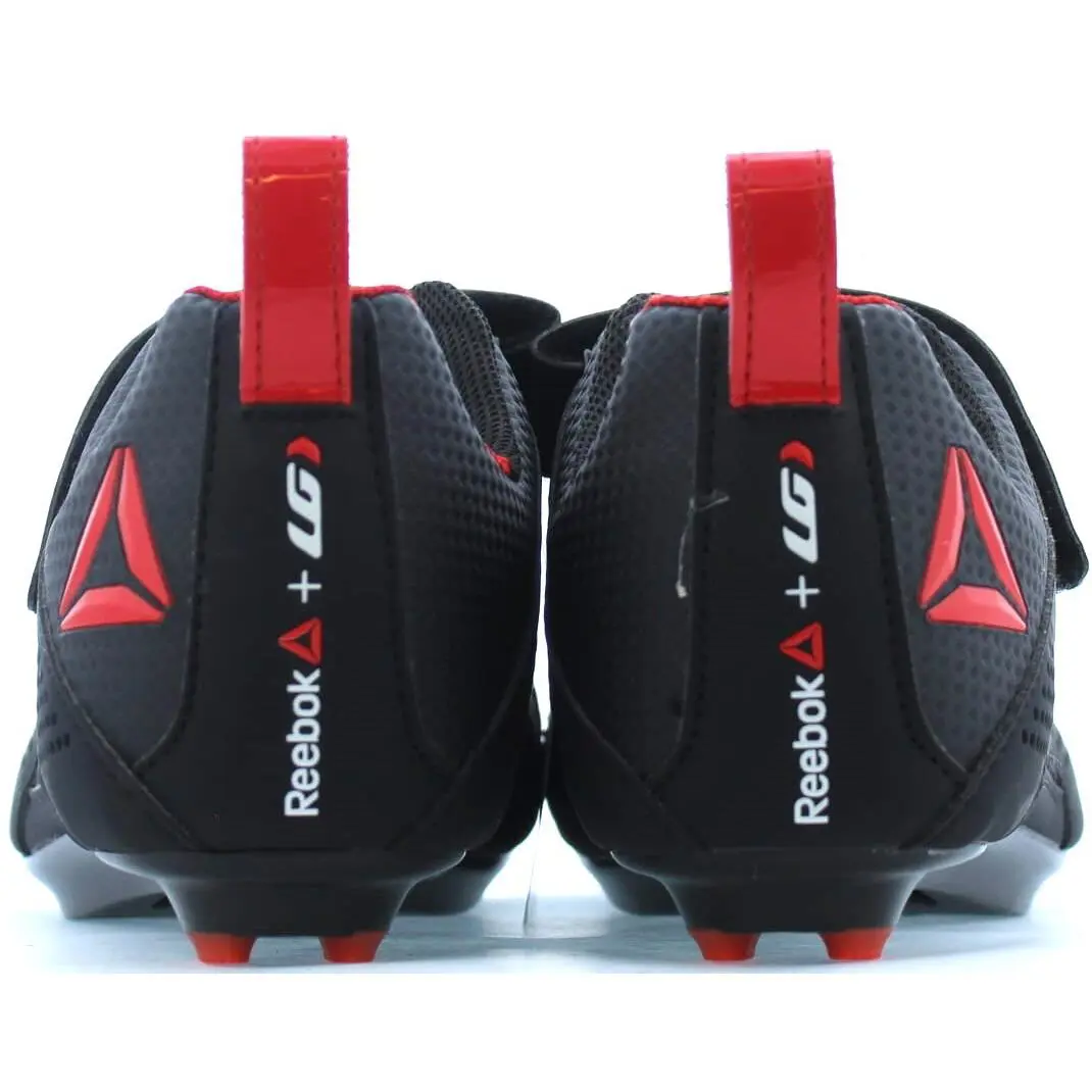 Reebok shoes - Black (UPC: 775504542782) 4